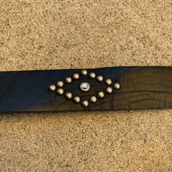 LEATHER CROSS BELT!!! - Picture 5 of 11